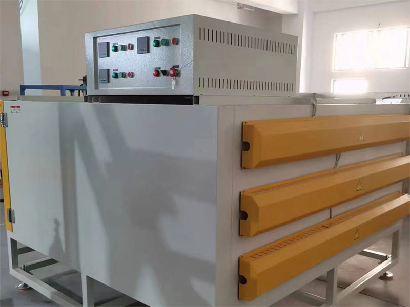 真空釬焊接頭如何進(jìn)行保溫處理？