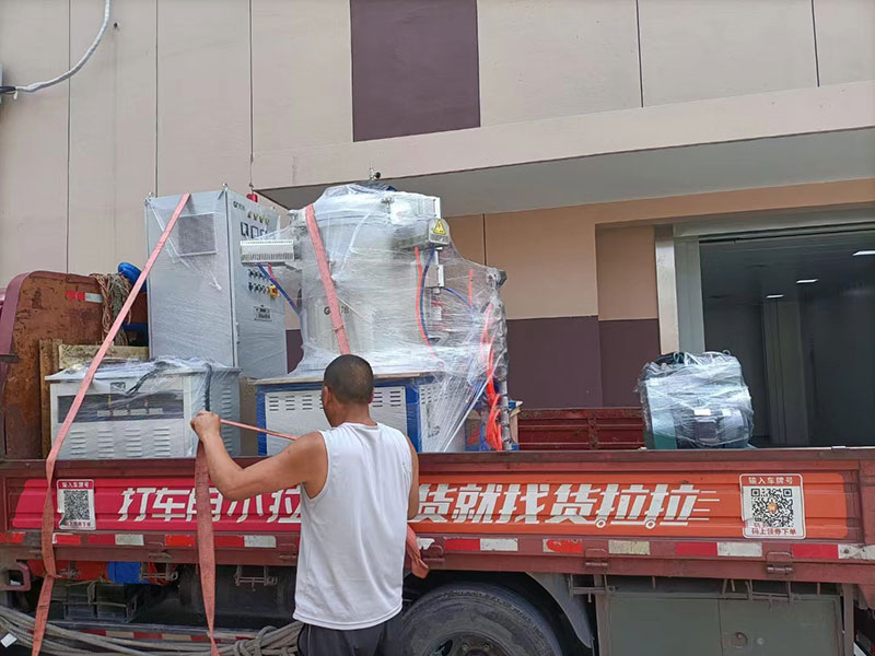 你知道真空爐的優(yōu)點(diǎn)嗎?