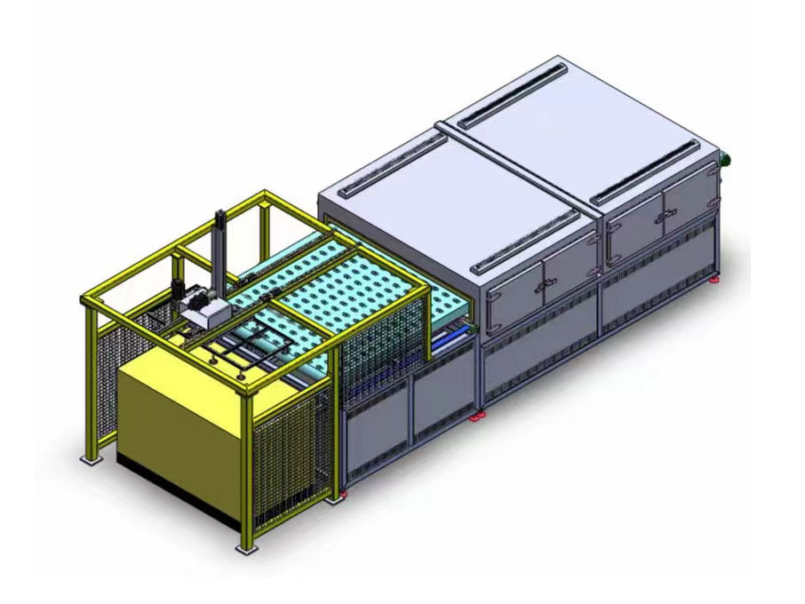 你知道真空釬焊爐中釬劑、釬料的選擇與搭配嗎
