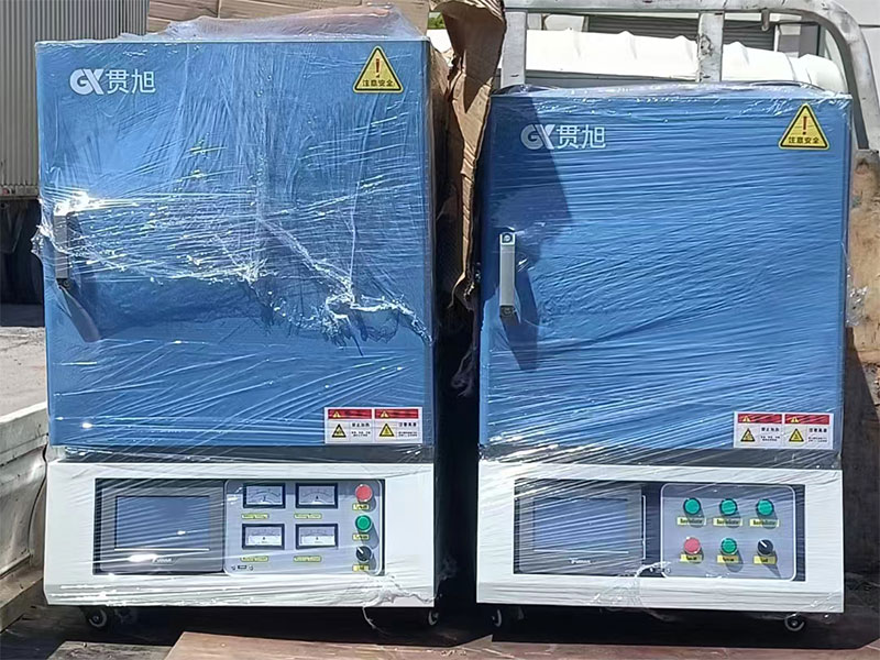 你知道真空退火爐有哪些用途嗎?