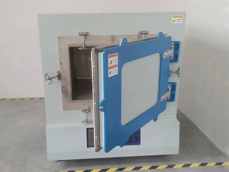 簡(jiǎn)要分析真空熱處理爐的應(yīng)用特點(diǎn)與技術(shù)