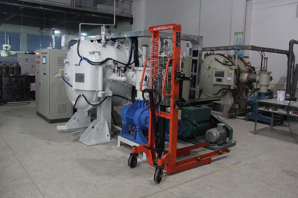 真空釬焊及擴(kuò)散焊在航空航天領(lǐng)域的應(yīng)用