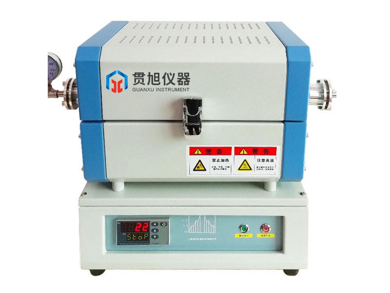 實(shí)驗(yàn)型管式爐