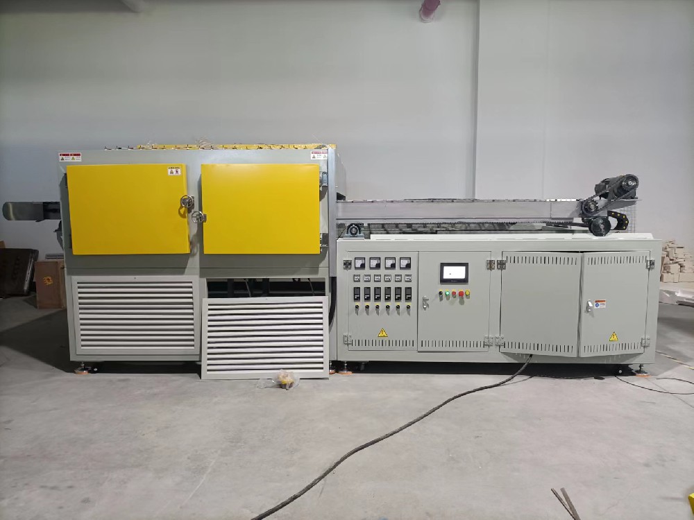 非標(biāo)隧道爐